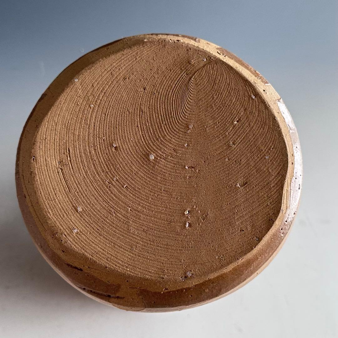 茶道具　御本　一重口　水指　加藤錦雄　共箱　立花大亀和尚書付　茶会　稽古