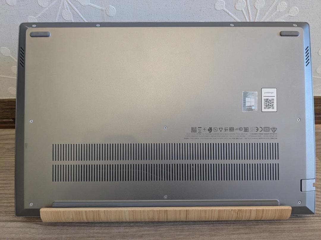 【美品】Lenovo ThinkBook Ryzen7 大容量メモリ&SSD