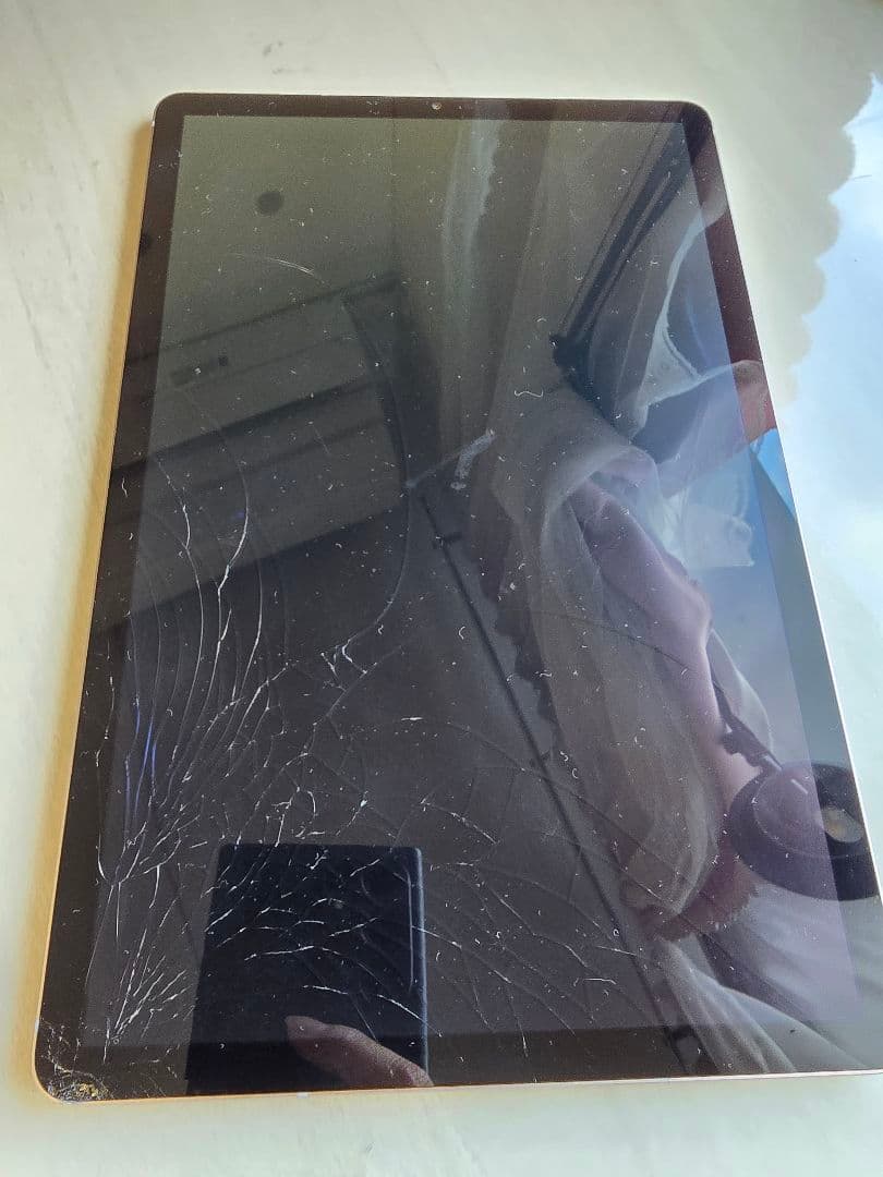 SAMSUNG GALAXY Tab S6 SM-T860N 韓国版 並行輸入品