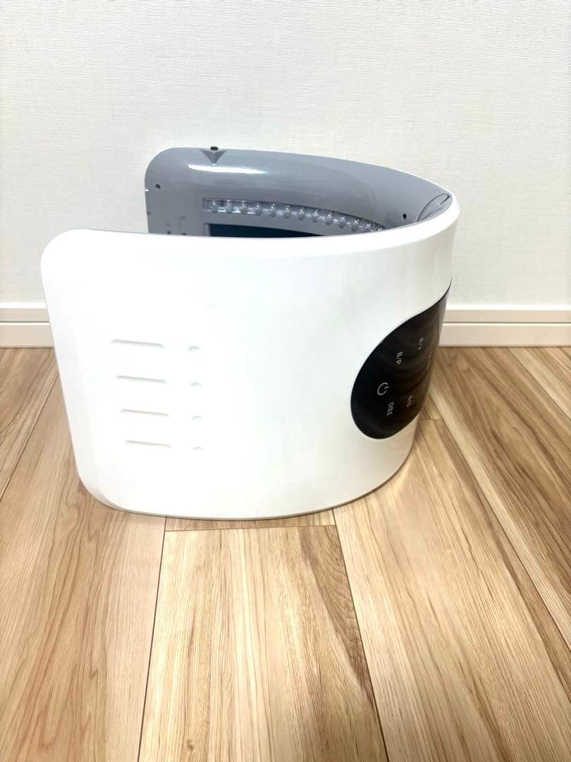 forever lily LED美顔器　ドーム型