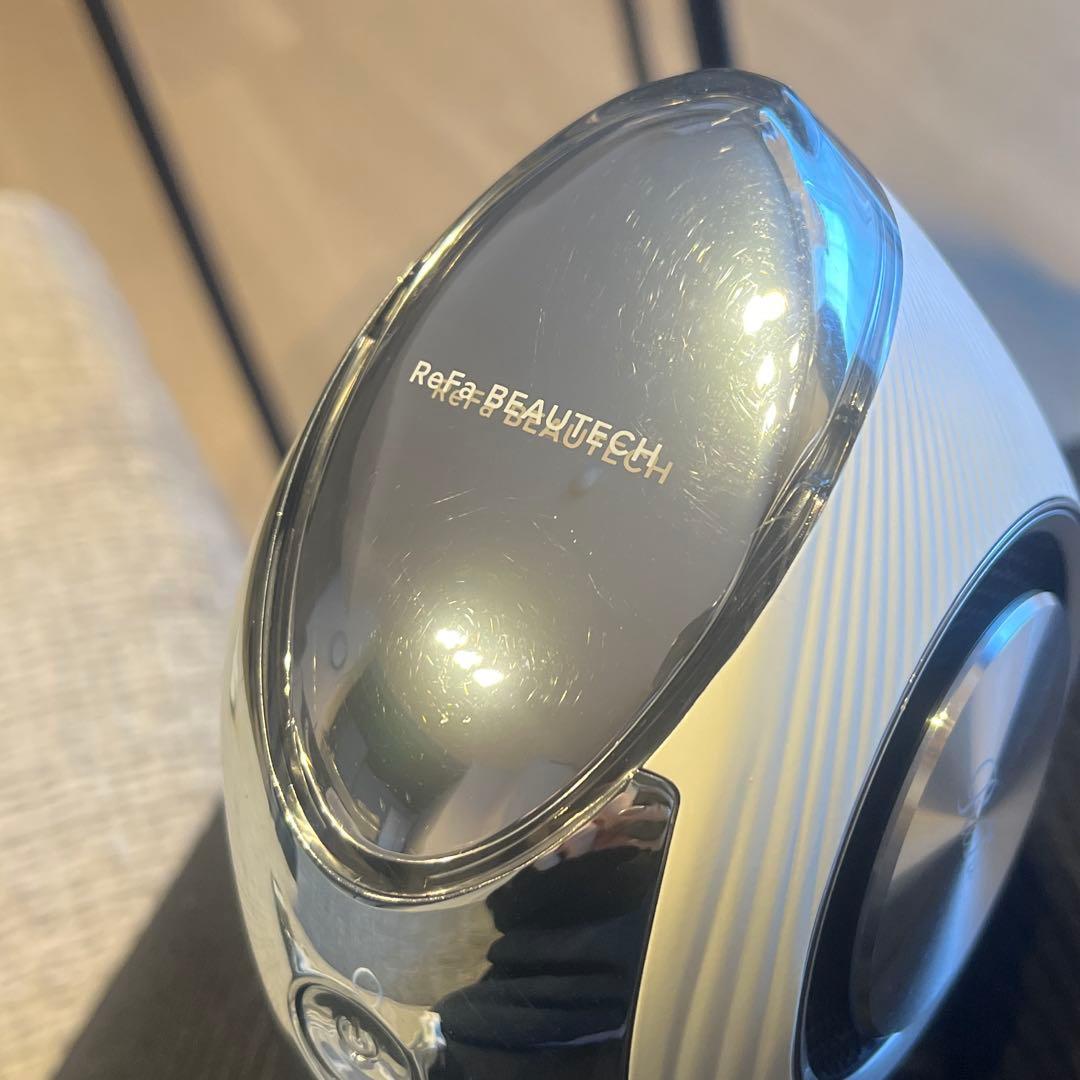 ReFa リファ　ビューテックドライヤー プロ RE-AJ02A