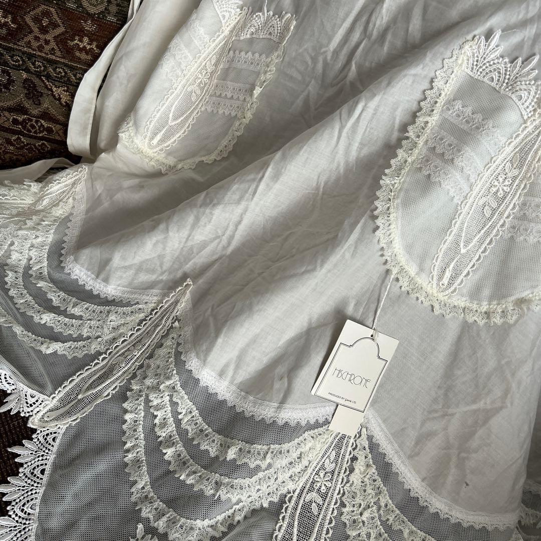 ♡さえらヒスクローネ／ゴージャスサロン♡