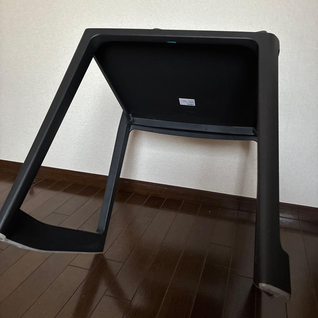 キキ様用です。Vitra/ヴィトラ Tip Ton/ティプトンチェア グレー