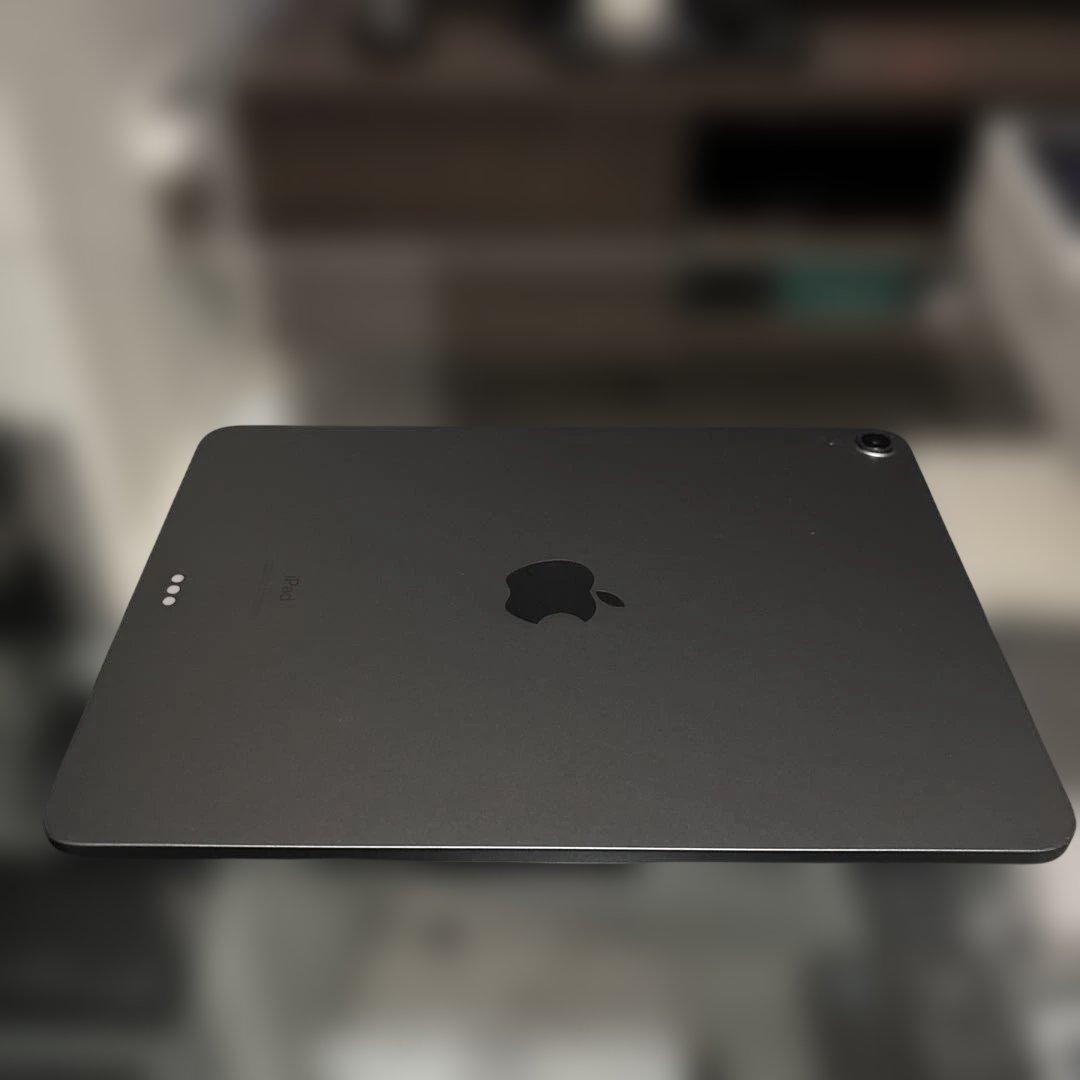 最終値下:iPad Air 第4世代 64GB&Apple Pencil第2世代