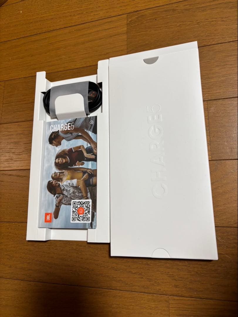 スピーカー・ウーファー jbl charge 5