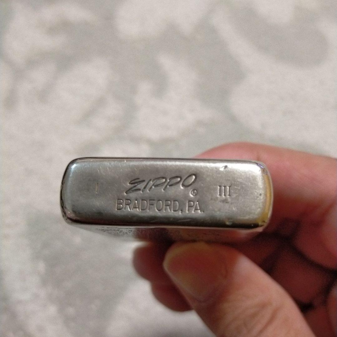 ミスターピーナッツジッポライター