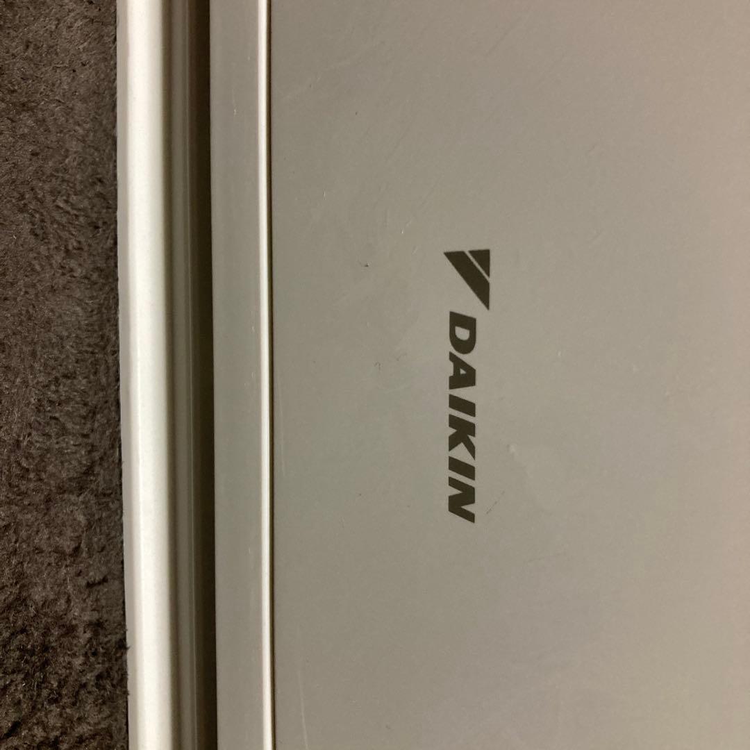 DAIKIN 空気清浄機
