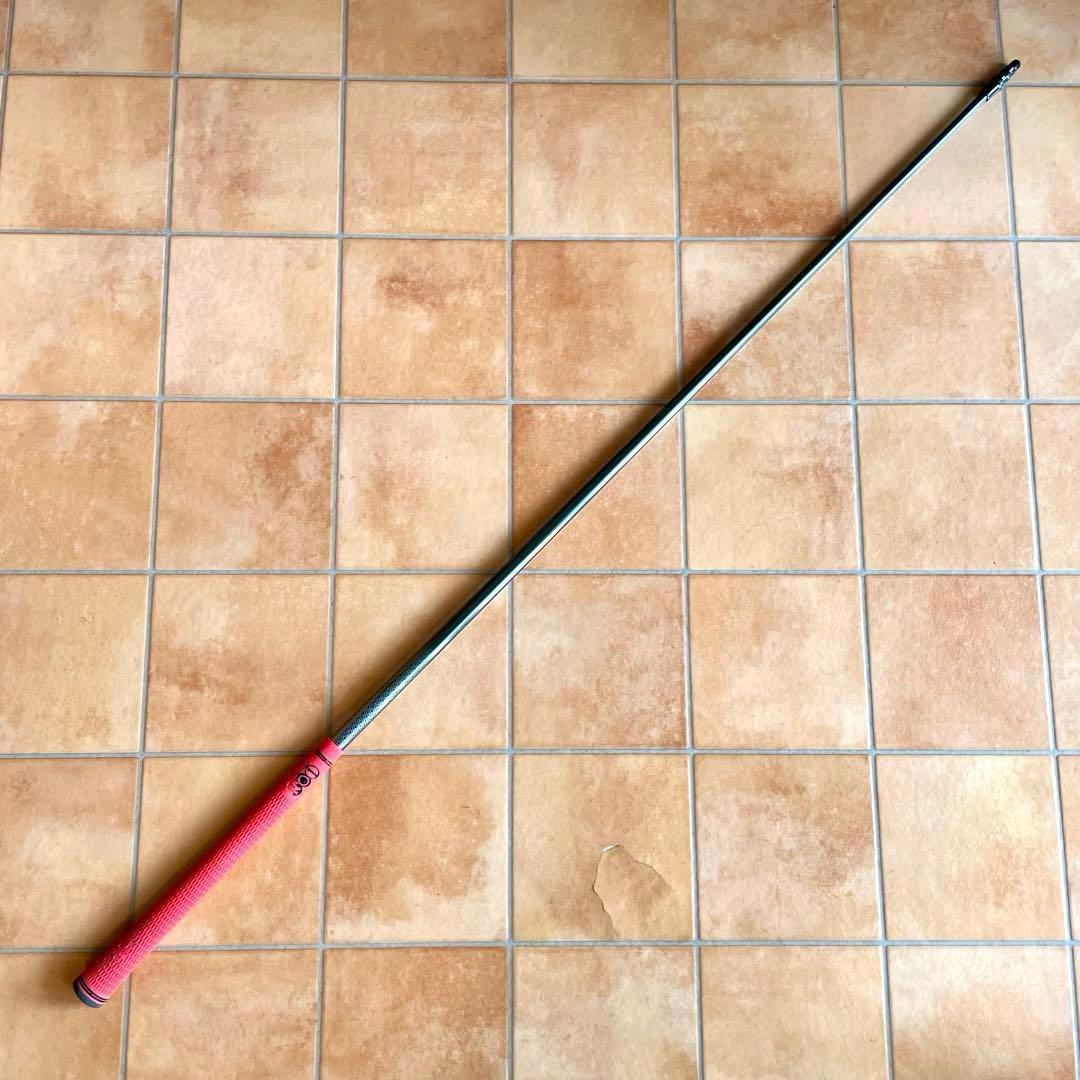 ディアマナ Dリミテッド 6S テーラーメイド ドライバー シャフト TMC東京