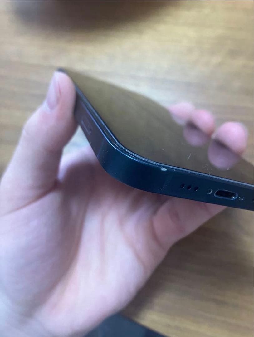 【即日発送】Apple iPhone 14ミッドナイト　128GB