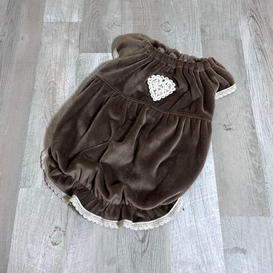 このみるく様☆犬服✩.*˚