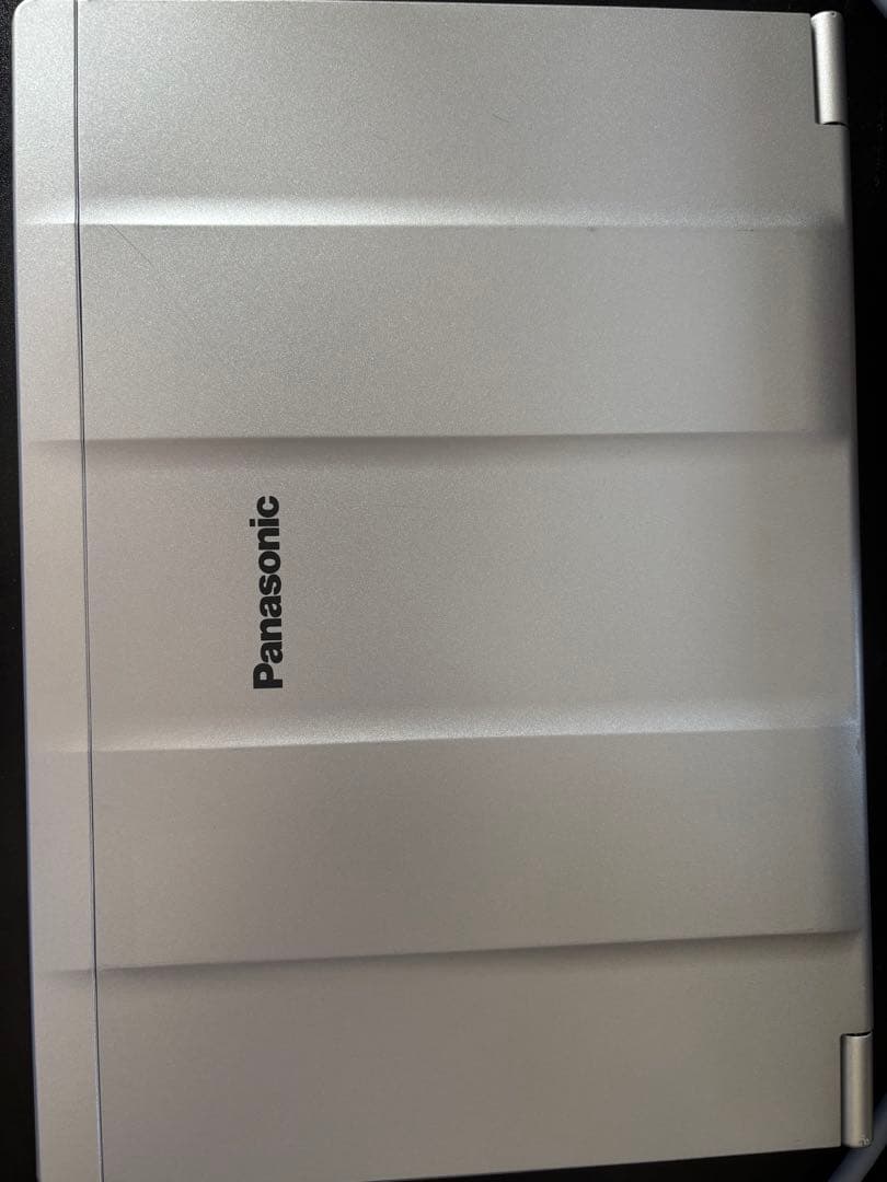 Panasonic CF-SV1 LTE ノートPC i5 16GB 1TB