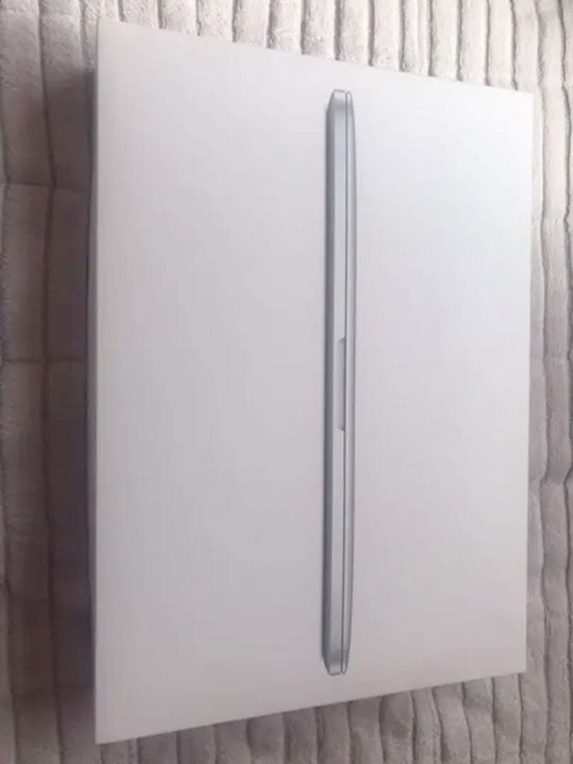 値下げ　化粧箱付　MacBook Pro 13インチ　core i7 512GB