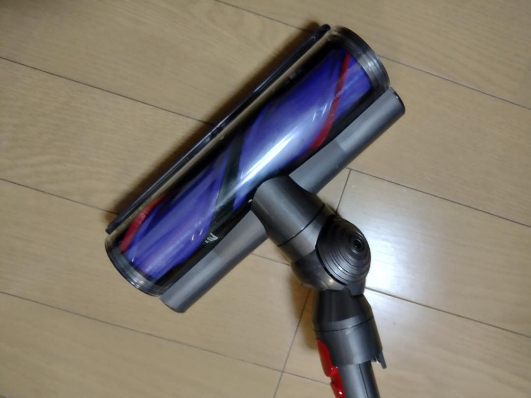 専用ダイソン★コードレス掃除機★V11★ＳV15★バッテリー新品と同等★1