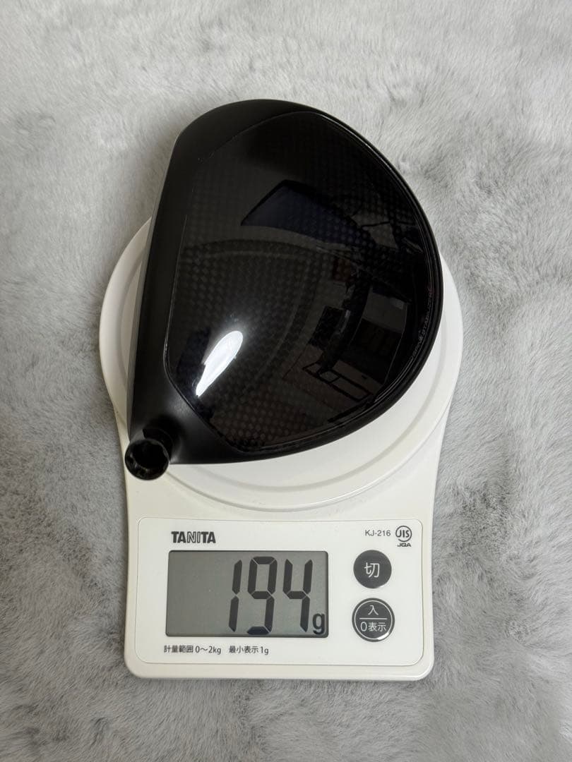 美品　ブリヂストン　B1ST 9.5度　ドライバーヘッド