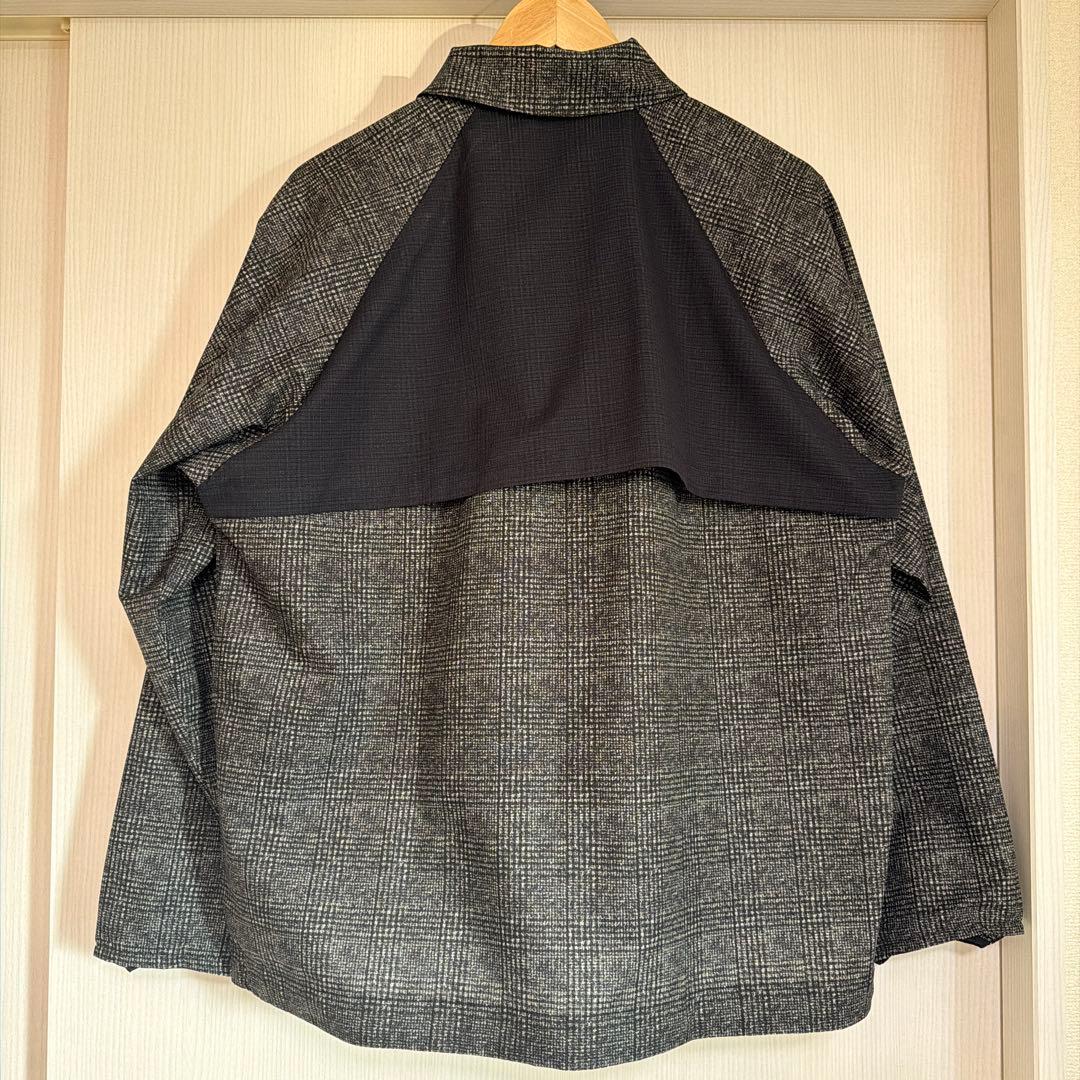 RYOGEN NOSTALGIC JACKET M ノスタルジックジャケット