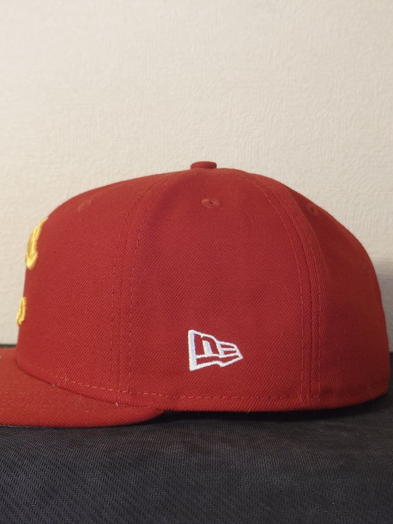 NEW ERA ニューエラ WBC 中華人民共和国 59FIFTY 7 5/8