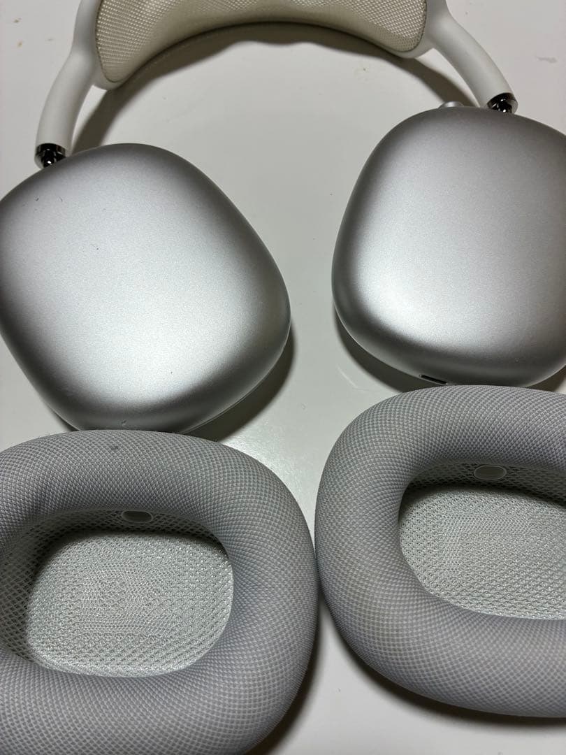 AirPods Max （第一世代Lightning）