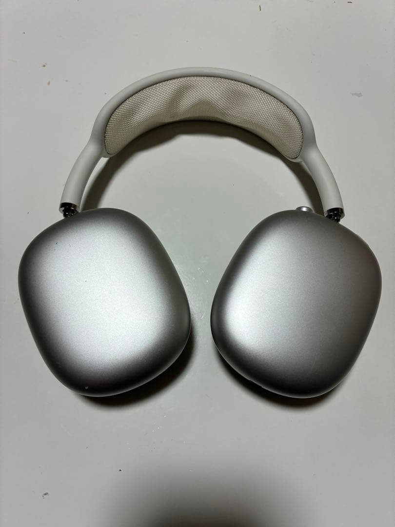AirPods Max （第一世代Lightning）
