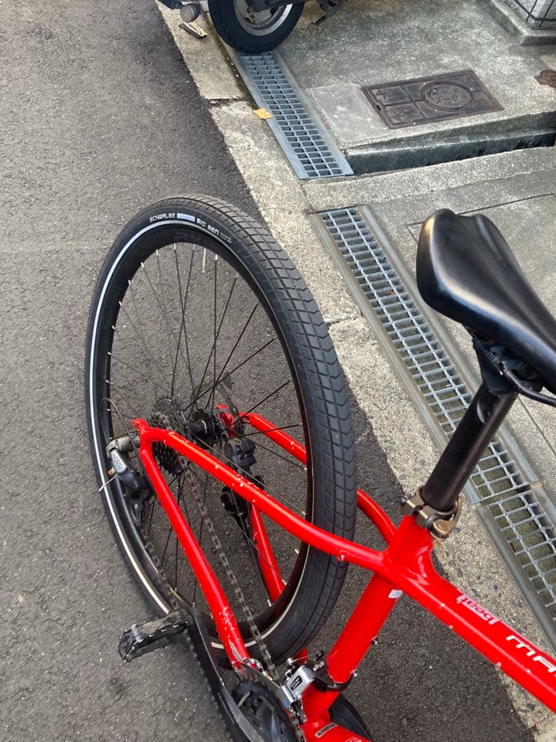 TREK 「トレック」 MARLIN 6 2019年モデル マウンテンバイク