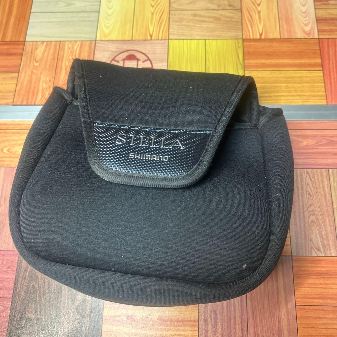 シマノ　19ステラSW 8000HG