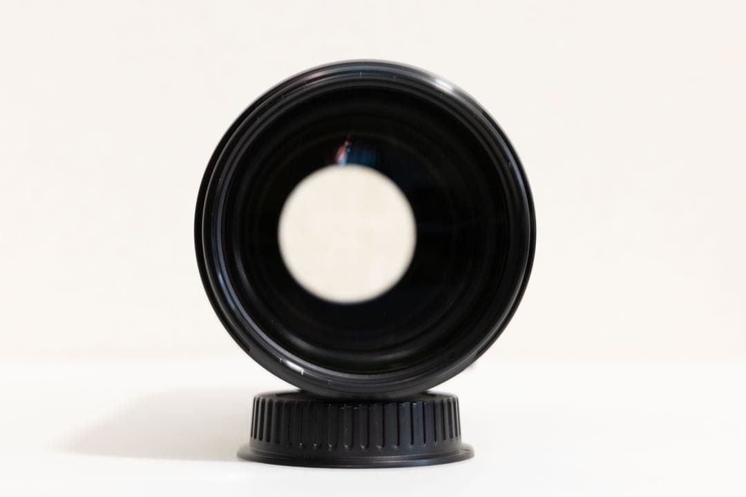 【レッド】Canon EF 70-200mm F2.8L IS Ⅲ USM