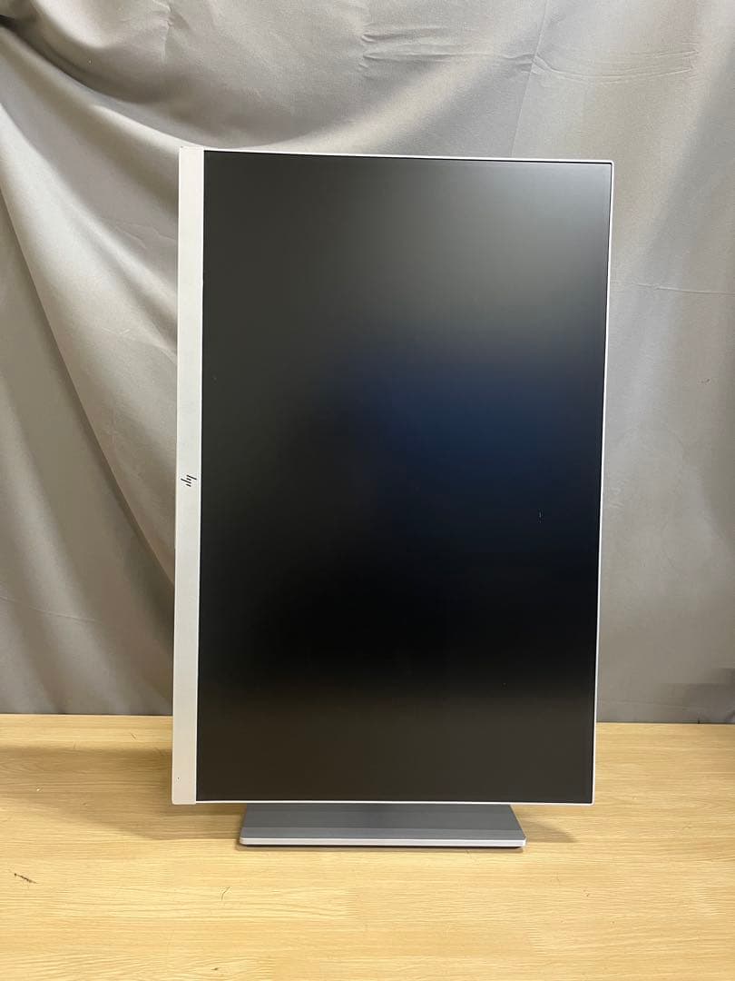 使用時間21時間 HP E243i 24インチモニター PS4対応回転機能