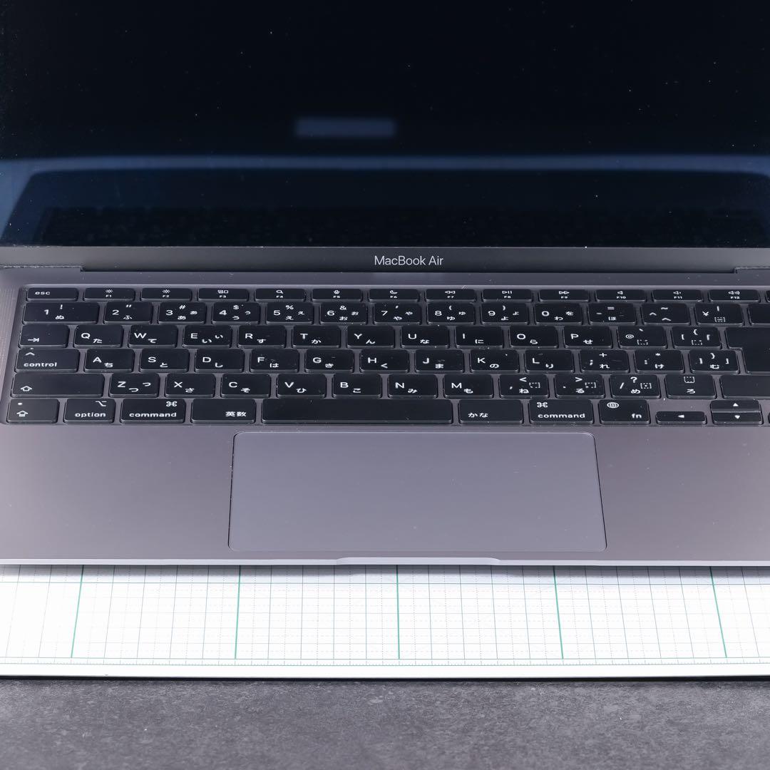 美品 MacBook Air M1 2020 8GB+512GB