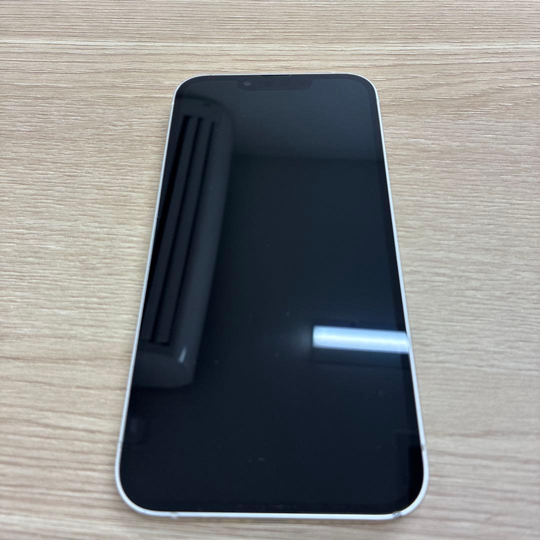 スマートフォン本体 Apple iPhone13 128GB