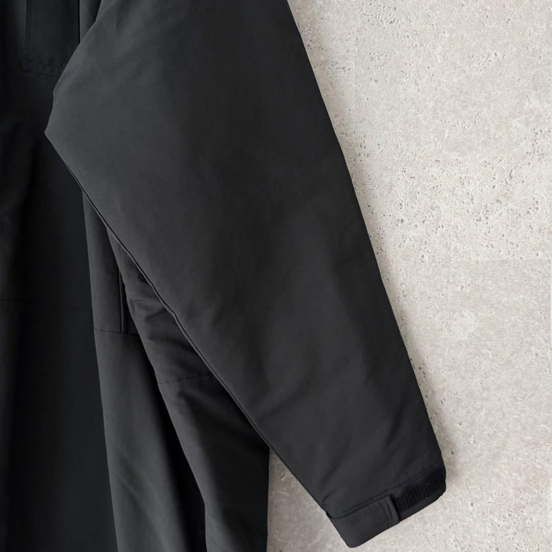 2025年モデル✨British Army Pcs Long Parker