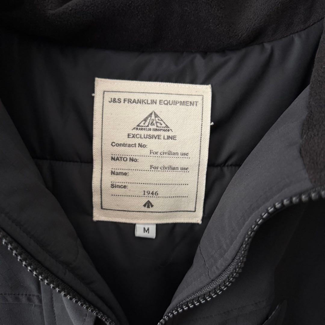 2025年モデル✨British Army Pcs Long Parker