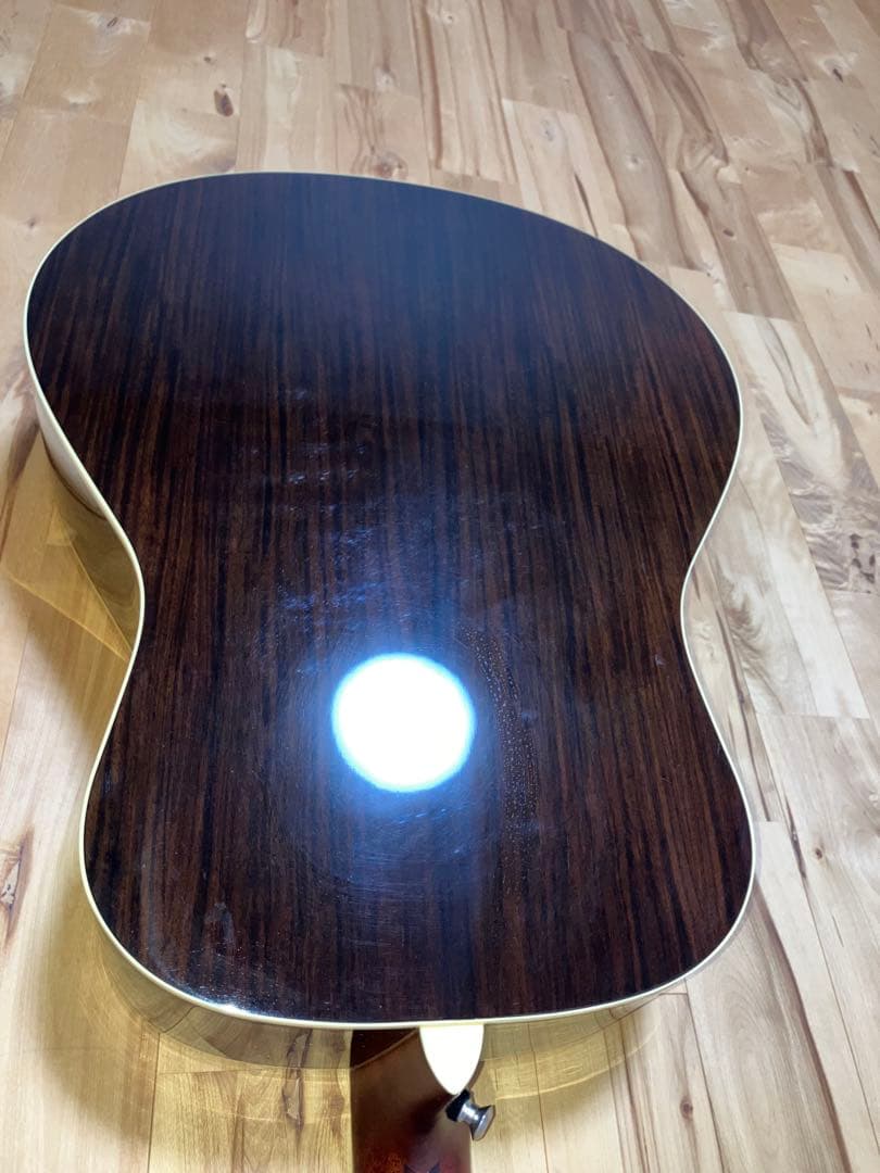 ⭐︎発送は連休明けになります⭐︎ YAMAHA LL6 アコースティックギター