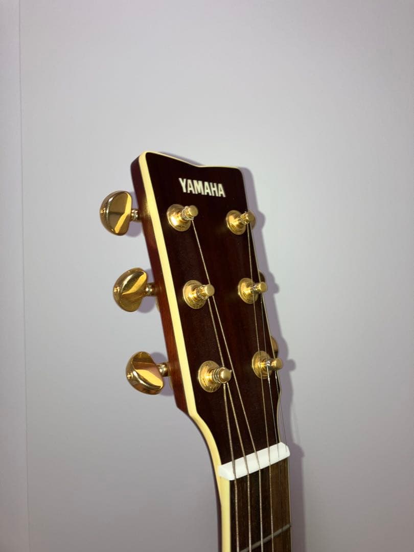 ⭐︎発送は連休明けになります⭐︎ YAMAHA LL6 アコースティックギター