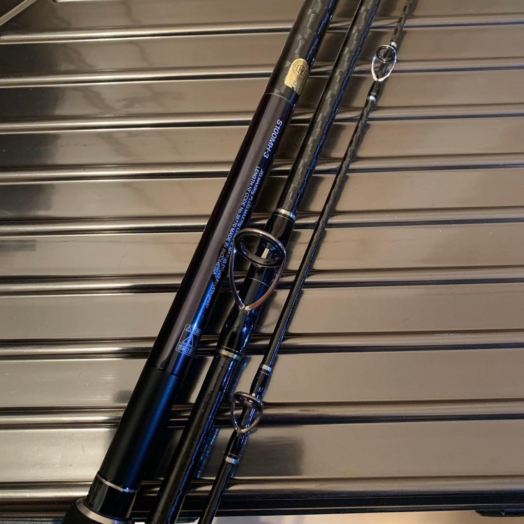 コルトスナイパーXR