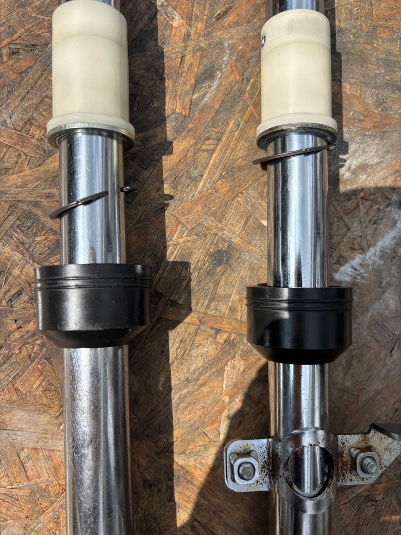 デイトナ　油圧ダンパーインナーフォークキット スタンダード長 モンキー/ゴリラ