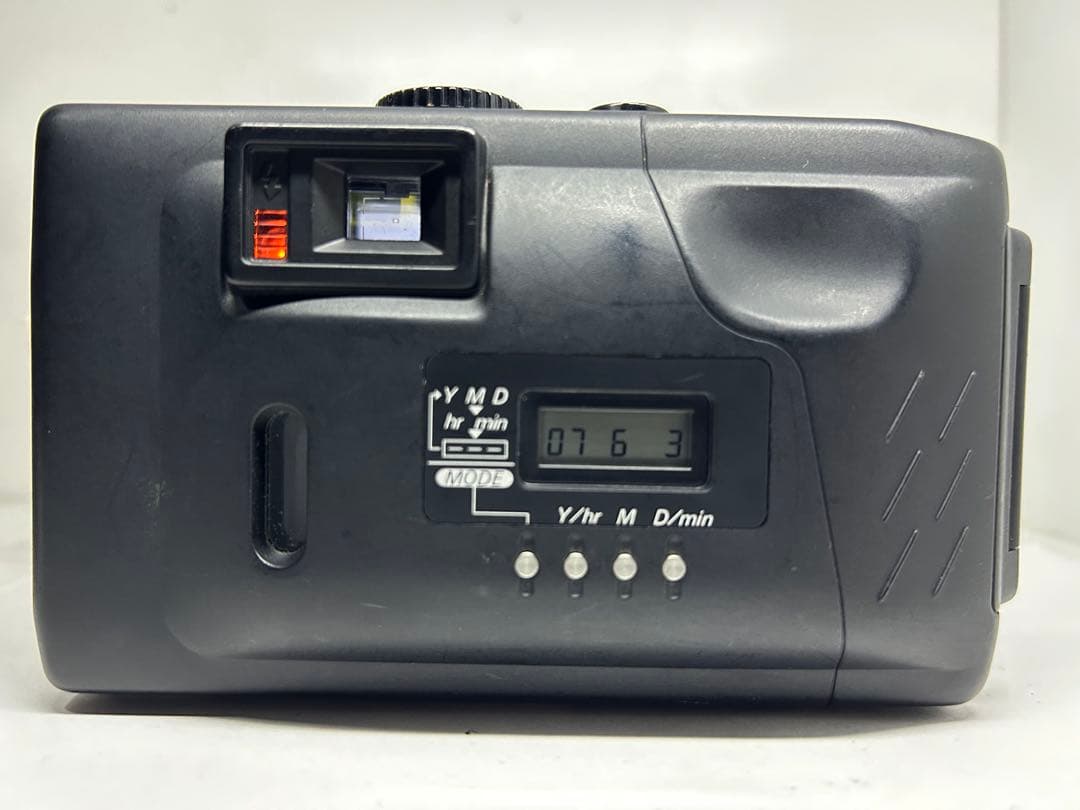 Nikon ニコン L35AWAD ピカイチカリブ　動作品 コンパクトカメラ美品