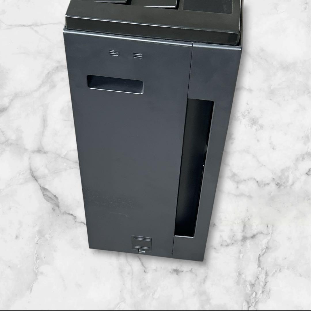 極美品　パナソニック 加湿空気清浄機 ナノイーX搭載 ~31畳 F-VC70XT