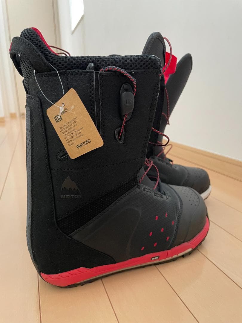 Burton Ion - Asian Fit スノーボードブーツ 25cm