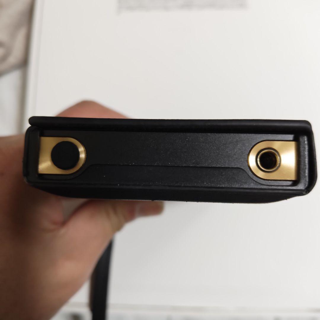 SONY　NW-ZX707//C 純正ケース付き