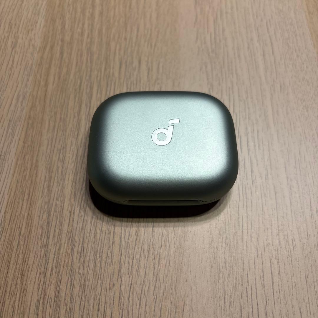 【極美品】Anker Soundcore AeroFit 2