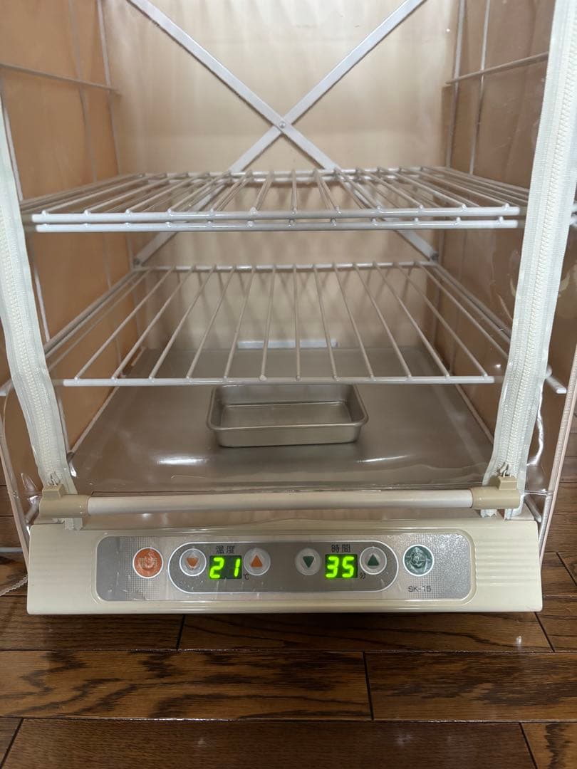 電子発酵器　SK-15　大正電機