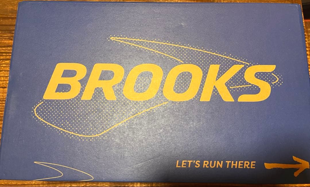 BROOKS HyperionElite5 (ハイペリオンエリート5 ピンク)