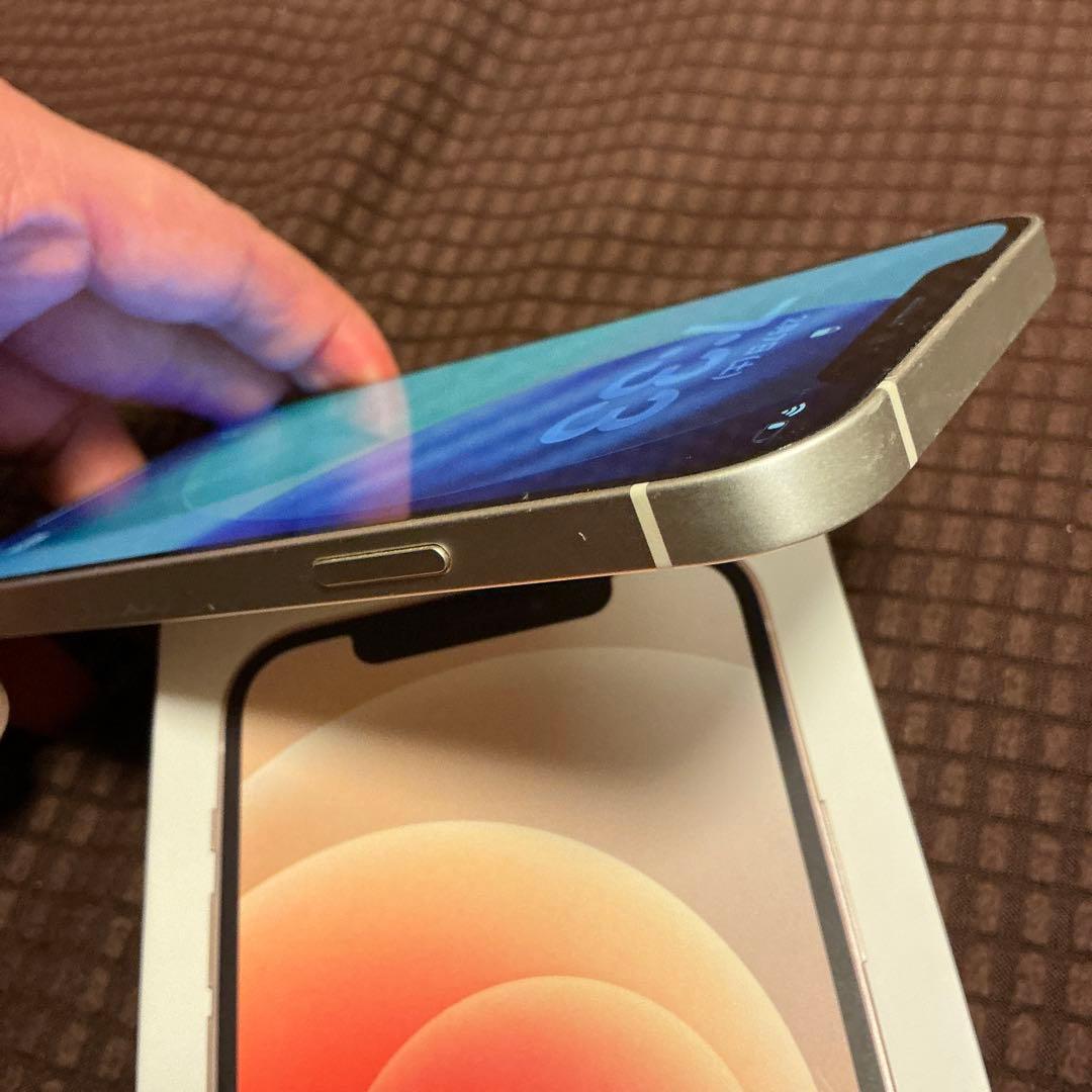 Apple iPhone 12 64G本体