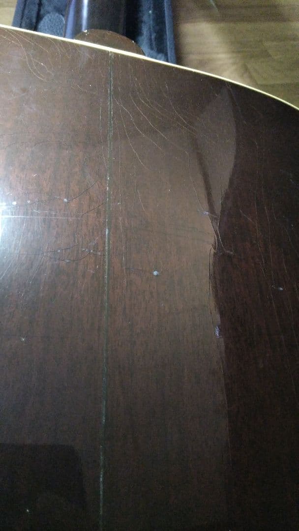 gibson j-30 ギブソン