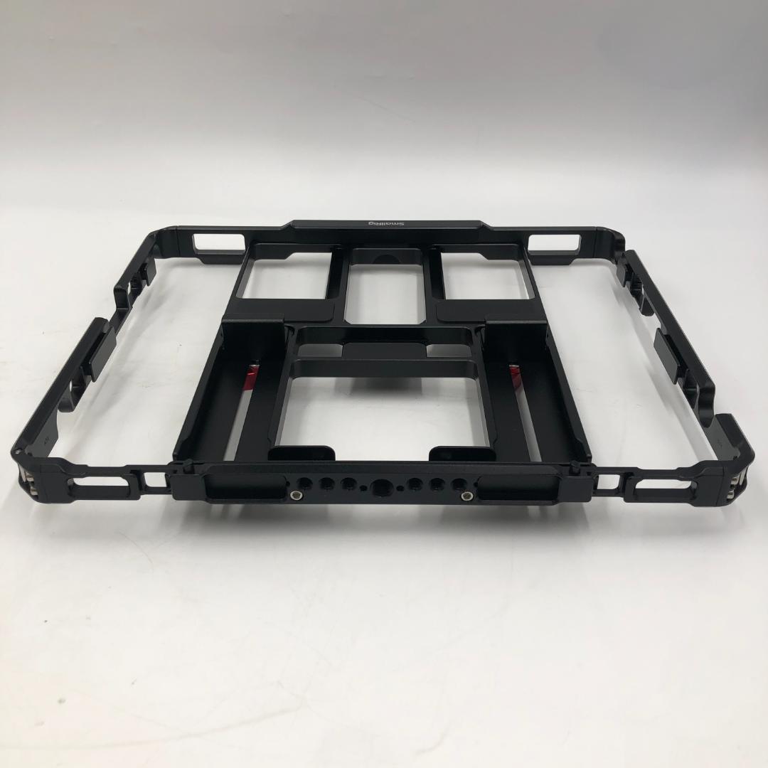 SmallRig iPad用 メタルケージ MD5059/Y33102-Q1