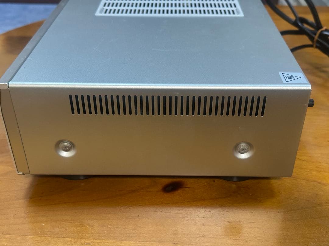 DENON PMA-390RE アンプ本体