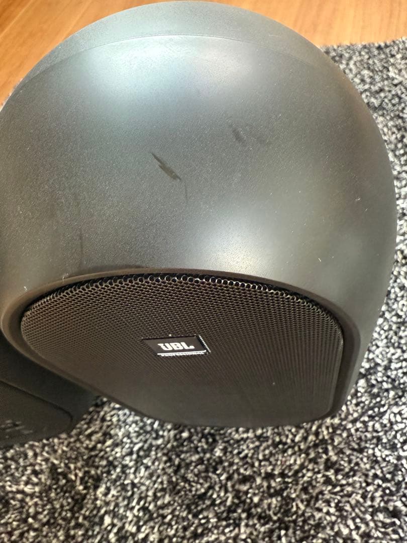 JBL 104BTーy3 アクティブモニタースピーカー