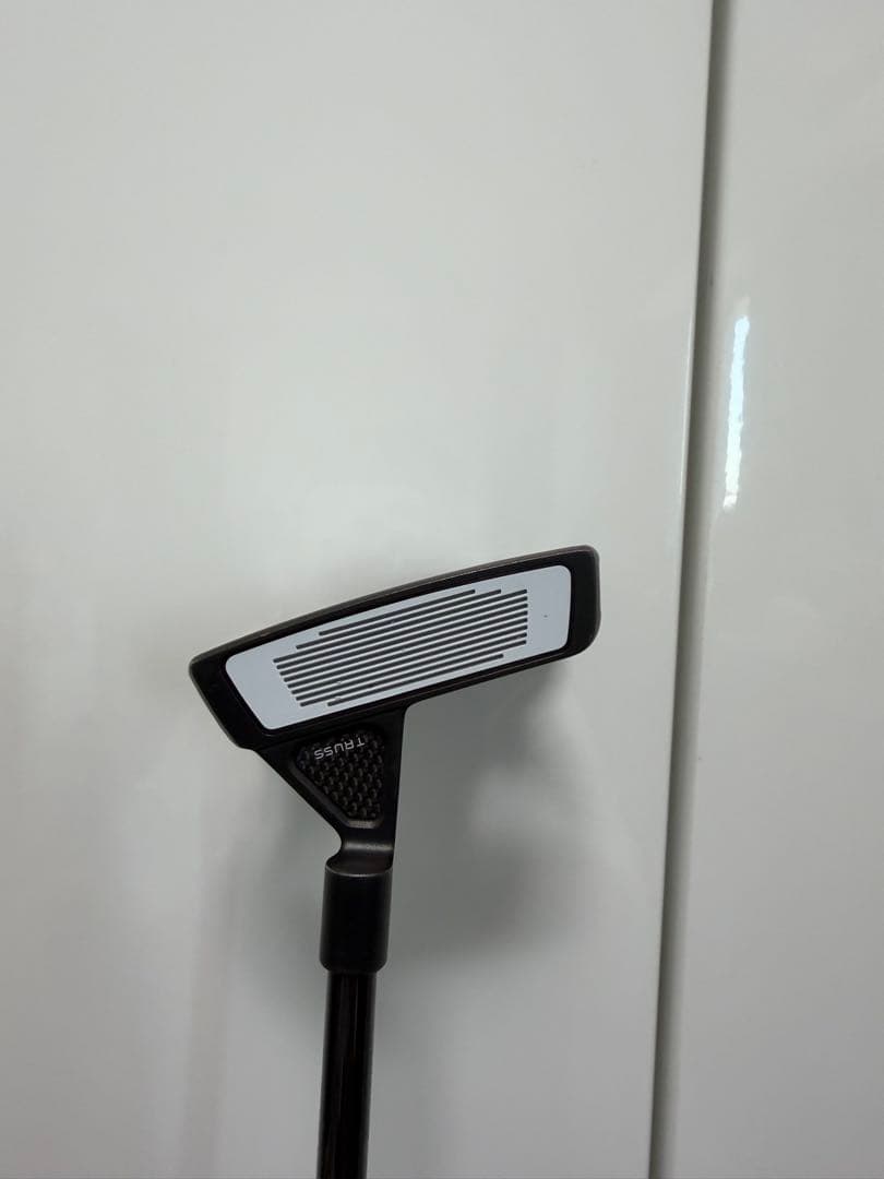 TaylorMade Spider Tour TM1 パター