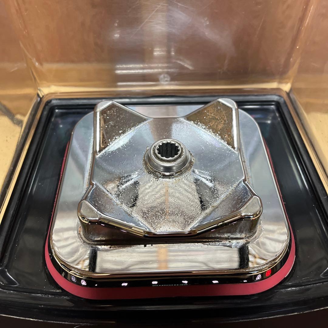 ブレンドテック FMIスムージーブレンダーSTEALTH　ステルス 875