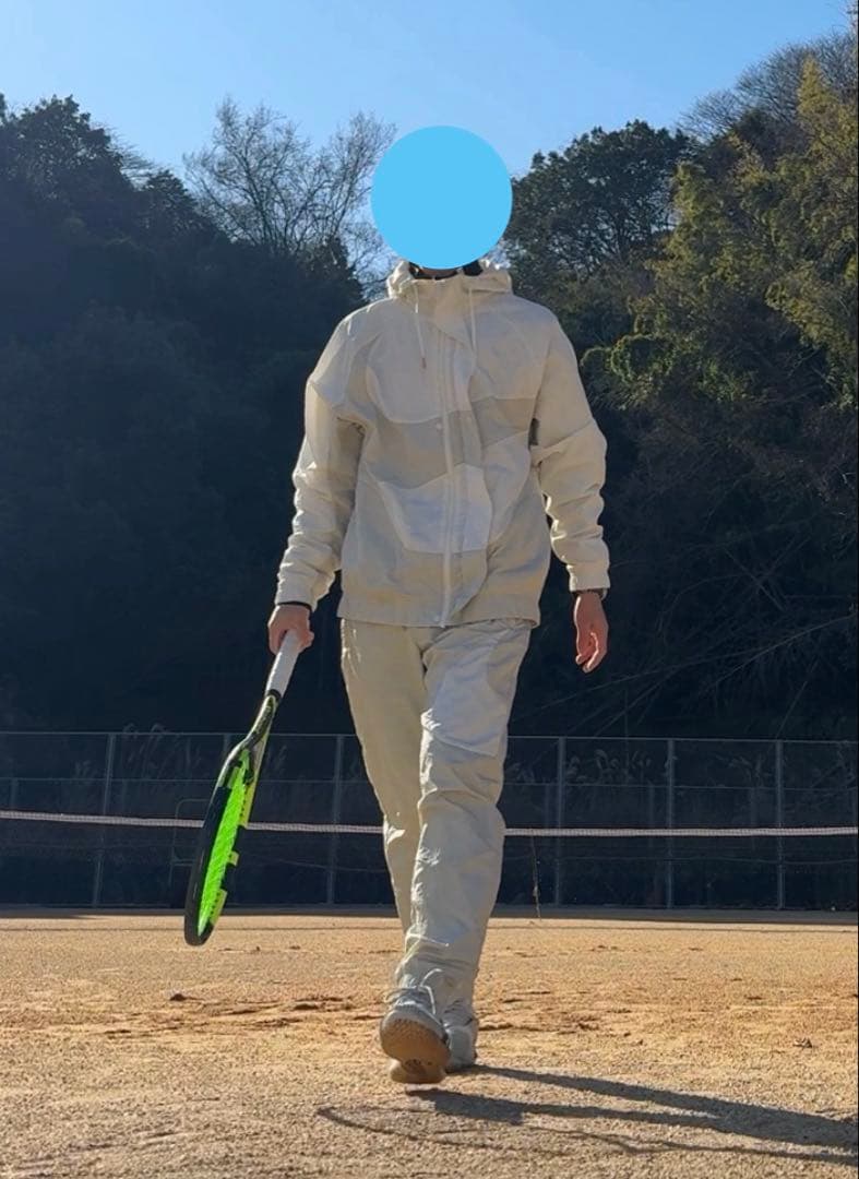 【GX】セットアップ NIKE ナイキ ビッグスウッシュ ウーブン