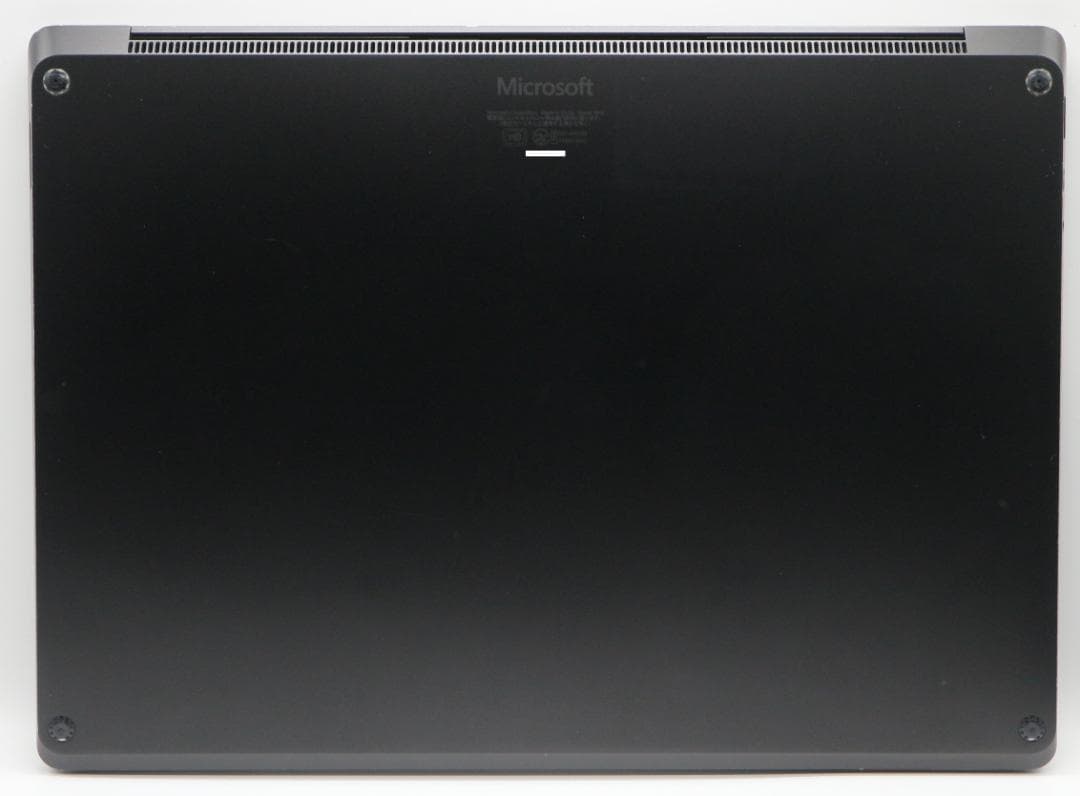 Surface Laptop3 i5・8GB・256GB黒オフィスバッテリー良好